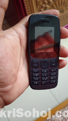 Nokia 106